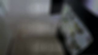 SUPER Fat ASS : Step-Sis Caught getting Ready for a Date - Fucks me instead - 1 image