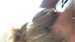 Cute Blonde College Girl Wanted Black Cock - Acutiewithacoochie - 7 image