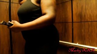 Hotel Hookup//Meeting & Fucking a Stranger - 3 image