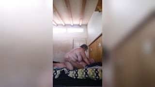 My BBW Friend Pays Me A Visit - 11 image