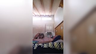 My BBW Friend Pays Me A Visit - 2 image