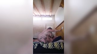 My BBW Friend Pays Me A Visit - 8 image