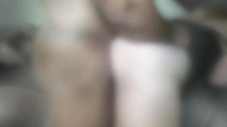 Wife Takes Massive Load from BBC - 10 image