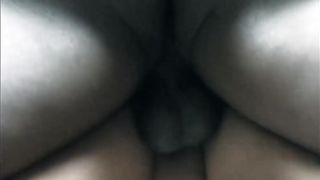 Saggy Tits And Fat Ass Claudia Marie Pounded By Black Cocks - 13 image