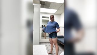 Caught Masterbating in School Bathroom -please Don’t tell - 1 image