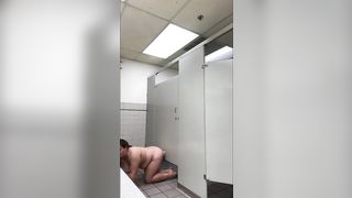 Caught Masterbating in School Bathroom -please Don’t tell - 11 image