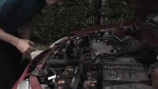 Sizzling fat latina milf - 2 image