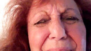 Best Amateur Granny Volume 1 (Please Fuck My Dirty Pussy) - 11 image