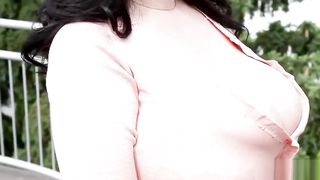 Bbw with big tits loves getting it hard and deep - 1 image