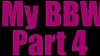 Slut Shaming My BBW Big Tit Sister Series Pt1-5 - 11 image