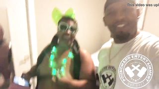 Kurvy Star Thick AF Promo - 6 image