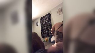 Daddys dick is too big for my ass - 4 image