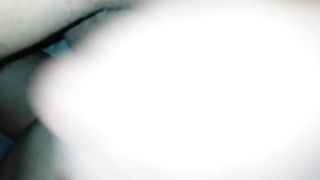 Arabe BBW Grosse Chatt Cum - 1 image