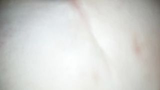 Arabe BBW Grosse Chatt Cum - 3 image