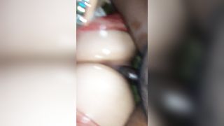 She Missed Daddys BBC; PAWG Creams all over BBC - 3 image