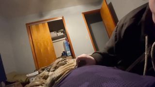 Our Longest Sex Session Yet! - 1 image