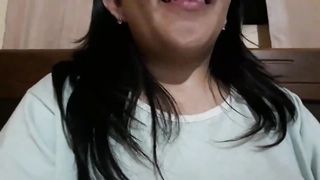 Webcam Big Ass big tits milf hairy pussy masturbating solo - 14 image