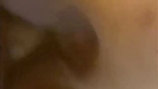 Motel Fun with an Anxious, Sexy Latina Girl with a Big Ass - 15 image