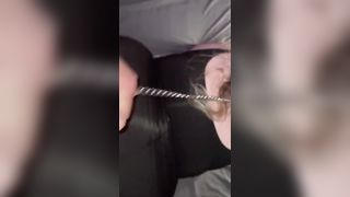 BBW Blowjob and Cream Pie - 13 image