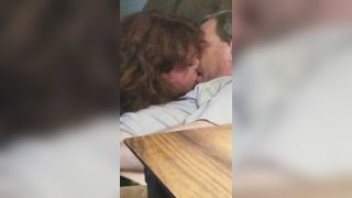 Making out with bbw redhead - 10 image