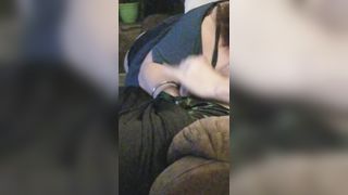 Making out with bbw redhead - 13 image