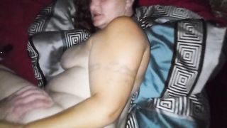 My Stepsister's a Slut