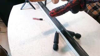 BeastnKittylovexo fucked my professor for a better grade - 3 image