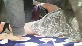 Dogging in the Car - 1 image