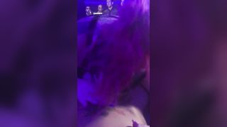 Pregnant Bestfriend gives me BJ but Couldnt Swallow