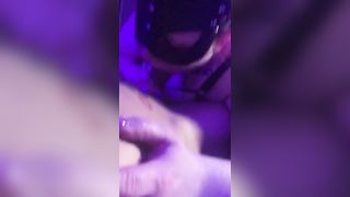 Pregnant Bestfriend gives me BJ but Couldnt Swallow