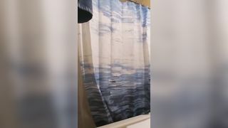 Cum take a Shower with a BBW - 9 image