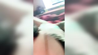 Eating Wife Pussy - 4 image