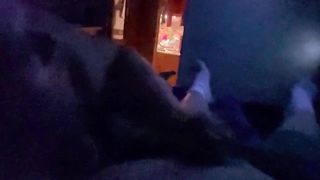 Beating my Fat Wife’s Tonsils up after a Long Day