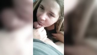 Uncut! don't ever Cum in my Mouth again you SOB! I Love Sucking Dick but Hate Cum in my Mouth. - 11 image