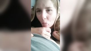 Uncut! don't ever Cum in my Mouth again you SOB! I Love Sucking Dick but Hate Cum in my Mouth. - 13 image