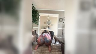 Pillow Monster Booty MILF - 6 image