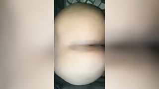 My Neighbor from Downstairs made her Tap out - 9 image