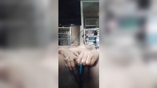 My Solo Fun Time Orgasm - 10 image