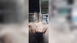 My Solo Fun Time Orgasm - 13 image