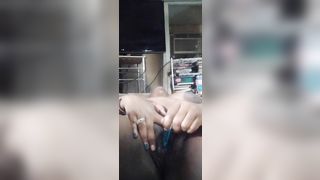 My Solo Fun Time Orgasm - 4 image