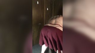 Showing off my Curves 9 (In Clothes that never Fit Right)! - 12 image