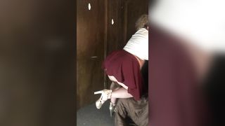 Showing off my Curves 9 (In Clothes that never Fit Right)! - 5 image