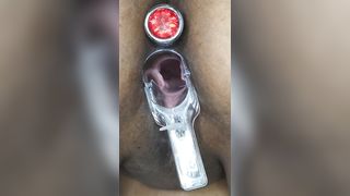 Plug En Mi Culo y Especulo - 7 image