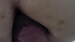 Fat stepsister begged for anal - 5 image