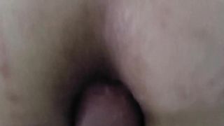 Fat stepsister begged for anal - 9 image