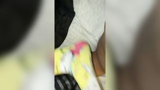 Birthday Sex with my best Friend she got that Wet Wet - 7 image