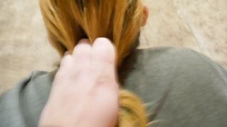 Hårdt Kneppet Hans Kone Cumming På Røv - 10 image