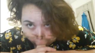 Slut Loves Sucking your Cock JOI - 9 image
