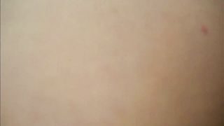 Trying not to prematurely cum in BBW pussy