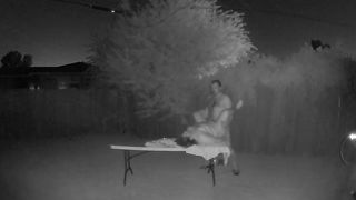 Backyard Bbw Sex - 10 image